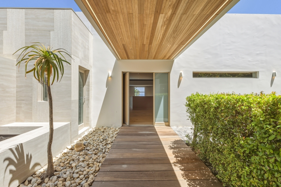 5 Bedroom Property for Sale in Camps Bay Western Cape